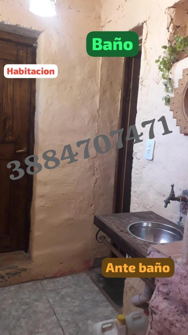 Apartamento LaCasitaSP Maimará Exterior foto